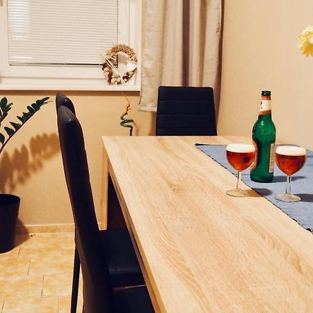 Cozy Apartment At River Labe Near Center And Train Usti nad Labem Bagian luar foto