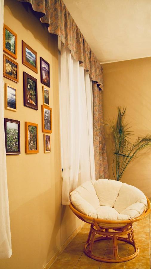 Cozy Apartment At River Labe Near Center And Train Usti nad Labem Bagian luar foto